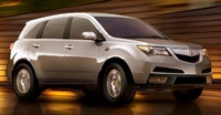 MDX MDX