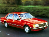 1980 Holden Commodore Overview 1980 Holden Commodore Overview
