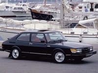 1980 Saab 900 Overview 1980 Saab 900 Overview