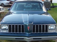 1979 Pontiac Grand Am Overview 1979 Pontiac Grand Am Overview