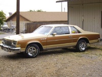 1979 Buick LeSabre Overview 1979 Buick LeSabre Overview