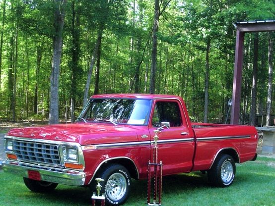 79 ford f100 custom. Images 1979 Ford F-100