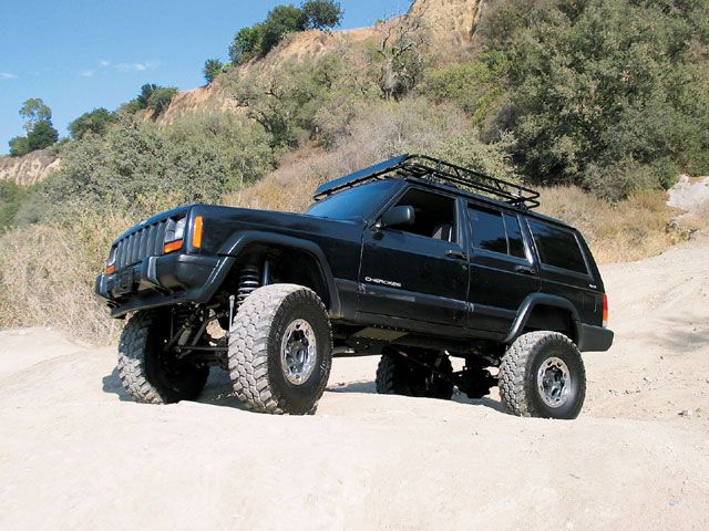 cherokee jeep 2001. 2001 Jeep Cherokee Sport 4WD