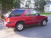 Blazer Blazer