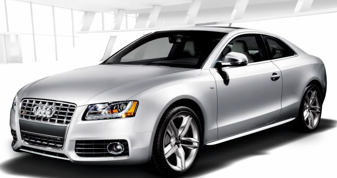 2014 Audi S5 Review Cargurus