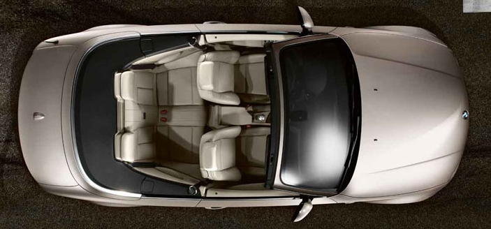 2010 BMW 1 Series