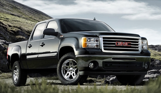 Sierra 1500 Sierra 1500