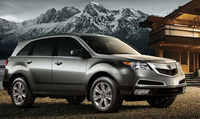 MDX MDX