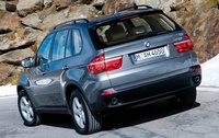 X5 X5