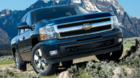 Silverado 1500 Silverado 1500