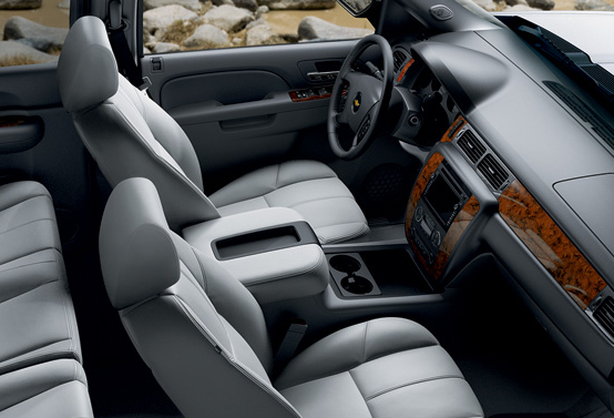 2010 Chevrolet Silverado 1500