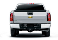 Silverado 1500 Silverado 1500