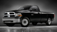 Ram Pickup 1500 Ram Pickup 1500