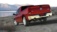 Ram Pickup 1500 Ram Pickup 1500