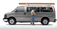 Savana Cargo Savana Cargo