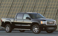 Sierra 1500 Sierra 1500
