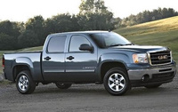Sierra 1500 Sierra 1500