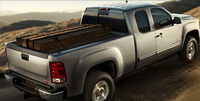 Sierra 2500HD Sierra 2500HD
