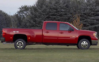 Sierra 3500HD Sierra 3500HD