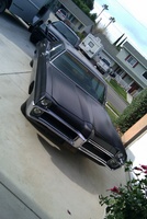 1967 Pontiac Catalina Overview 1967 Pontiac Catalina Overview