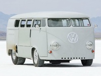 1962 Volkswagen Microbus Overview 1962 Volkswagen Microbus Overview