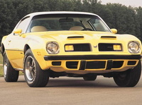 Firebird Firebird