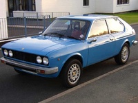 1978 FIAT 128 Overview 1978 FIAT 128 Overview