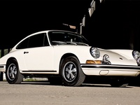 1967 Porsche 911 Overview 1967 Porsche 911 Overview