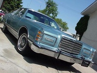 1975 Ford LTD Overview 1975 Ford LTD Overview