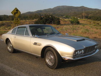 1969 Aston Martin DBS Overview 1969 Aston Martin DBS Overview
