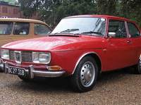 1969 Saab 99 Overview 1969 Saab 99 Overview