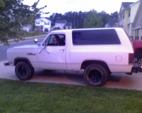 Ramcharger Ramcharger