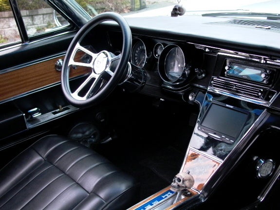 65 Buick Riviera For Sale 1965 Buick Riviera picture 
