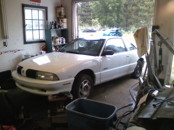 1998 Oldsmobile Achieva Sl. Oldsmobile Achieva 1992.