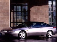 SVX SVX