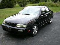 How to do a tuneup on a 2006 nissan altima #9