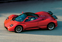 Zonda Zonda