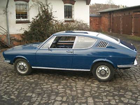 1976 Audi 100 Overview 1976 Audi 100 Overview