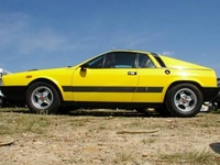 1976 Lancia Beta Overview 1976 Lancia Beta Overview