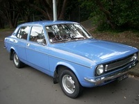1976 Morris Marina Overview 1976 Morris Marina Overview