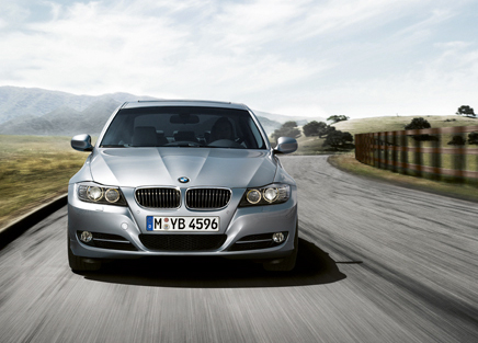 2010 BMW 3 Series