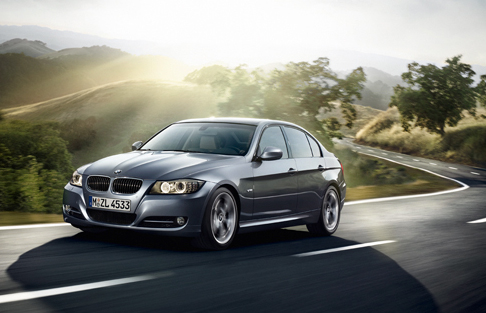 3 Series 3 Series