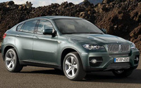 X6 X6