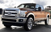 F-250 Super Duty F-250 Super Duty