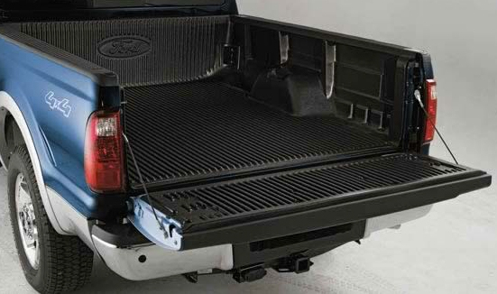2010 Ford F-350 Super Duty