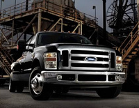 F-350 Super Duty F-350 Super Duty