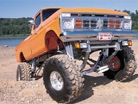 F-250 F-250