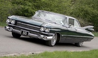 DeVille DeVille