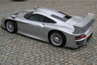 1998 Porsche 911 Overview 1998 Porsche 911 Overview