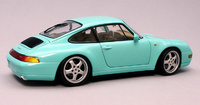 1995 Porsche 911 Overview 1995 Porsche 911 Overview